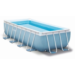 Ako vybrať vhodný nadzemný bazén?